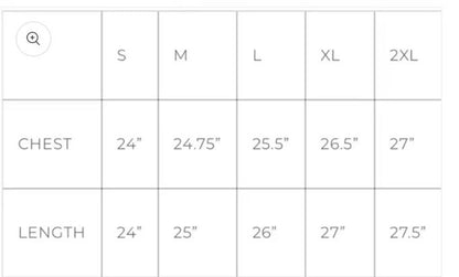 Fade In Black "Members Only" Zip Up Tee